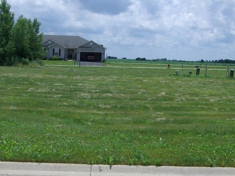 Residential Lot in Blackthorn Subdivision