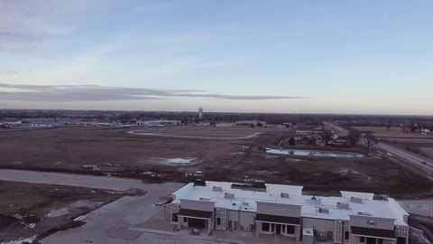 Commercial Lot in Growing Huxley