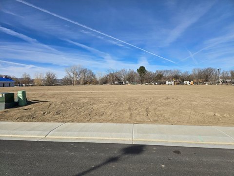 LAND - Grand Junction, CO