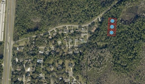 Land, EUSTIS, FL