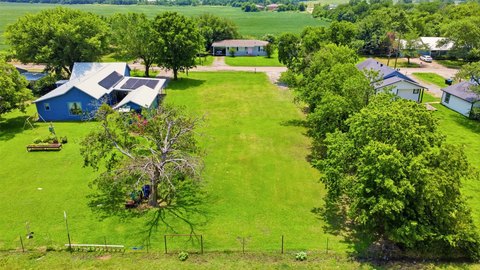 LAND - Caddo Mills, TX