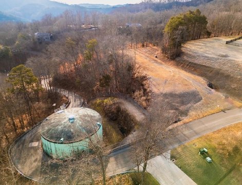 Residential Land in Quail Ridge