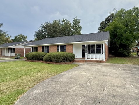 Residential, Sumter, SC
