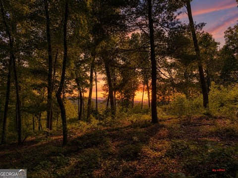 Land, Ellijay, GA