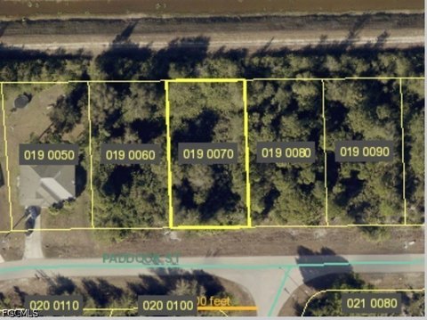 LAND - Lehigh Acres, FL