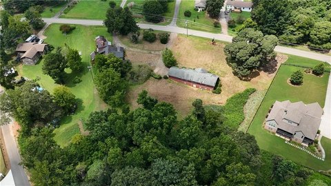 LAND - Buford, GA