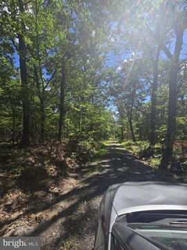 Luray, VA Land Opportunity