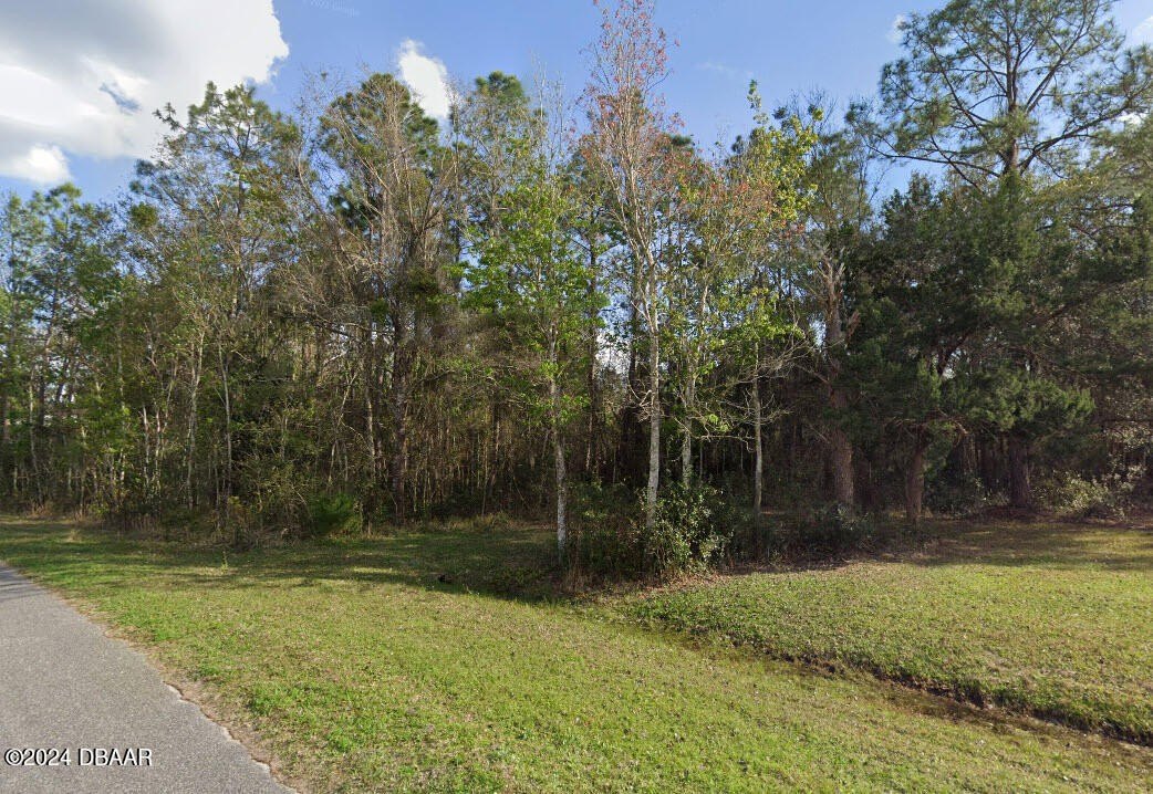 Palatka Buildable Lots For Sale