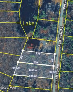 LAND - Dingmans Ferry, PA