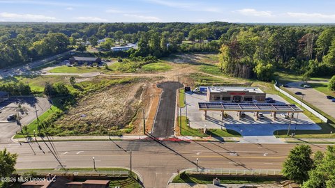 C-2 Commercial Land