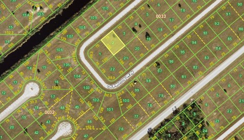 LAND - PLACIDA, FL