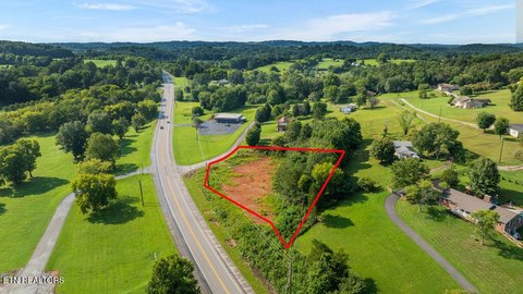 LAND - Loudon, TN