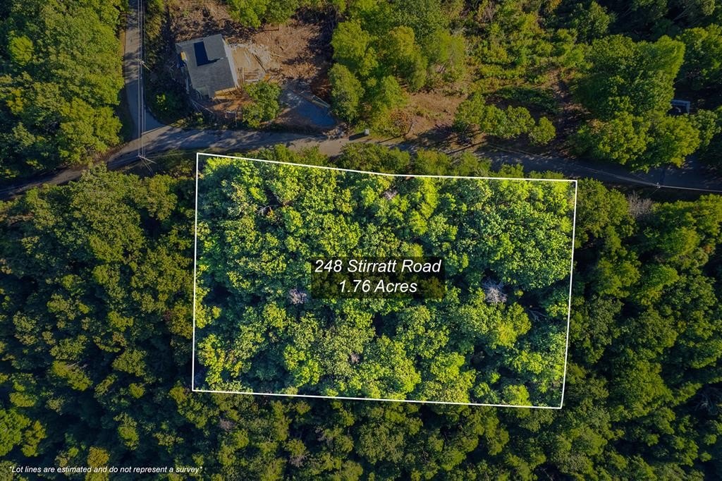 Ranger, GA Vacant Lot