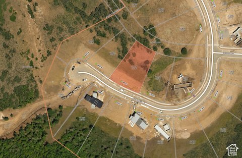 Residential Home Lot