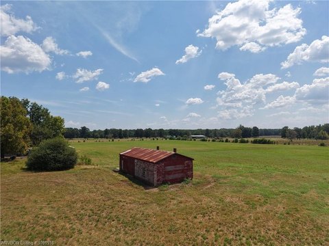 Land, Haworth, OK