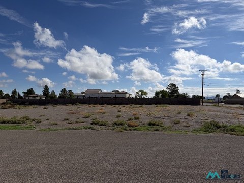 Land, Deming, NM