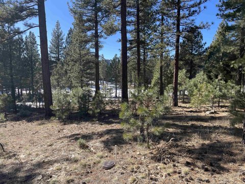 Golf Lot with Mountain Views