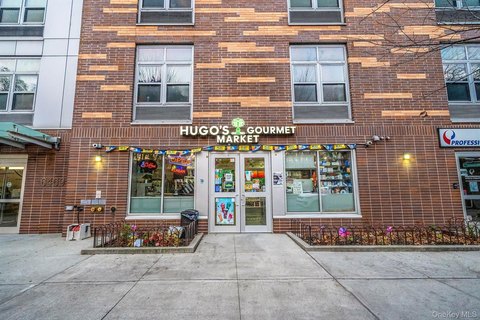 Turnkey Deli & Gourmet Market