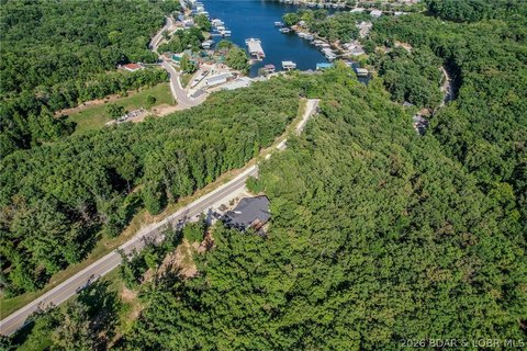 LAND - Lake Ozark, MO