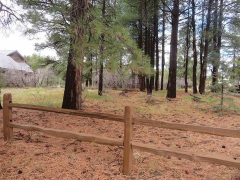 Land in Pagosa Springs, CO