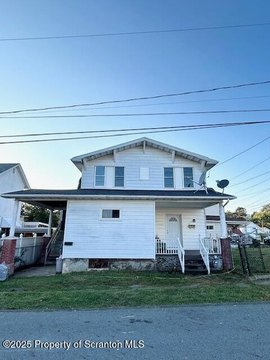 Scranton Investment Property For Sale