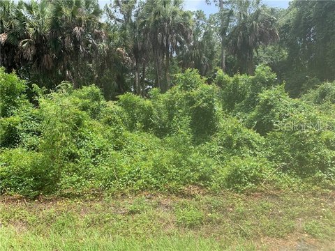 LAND - PORT CHARLOTTE, FL