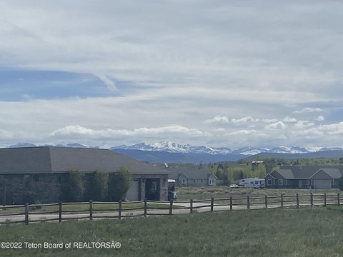 Pinedale, WY Land Opportunity