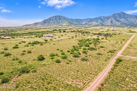 Land, Hereford, AZ