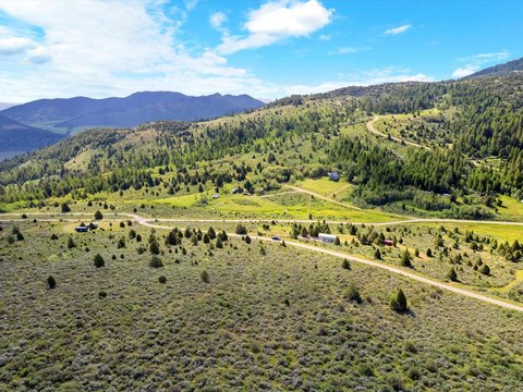 Recreational Land Lot