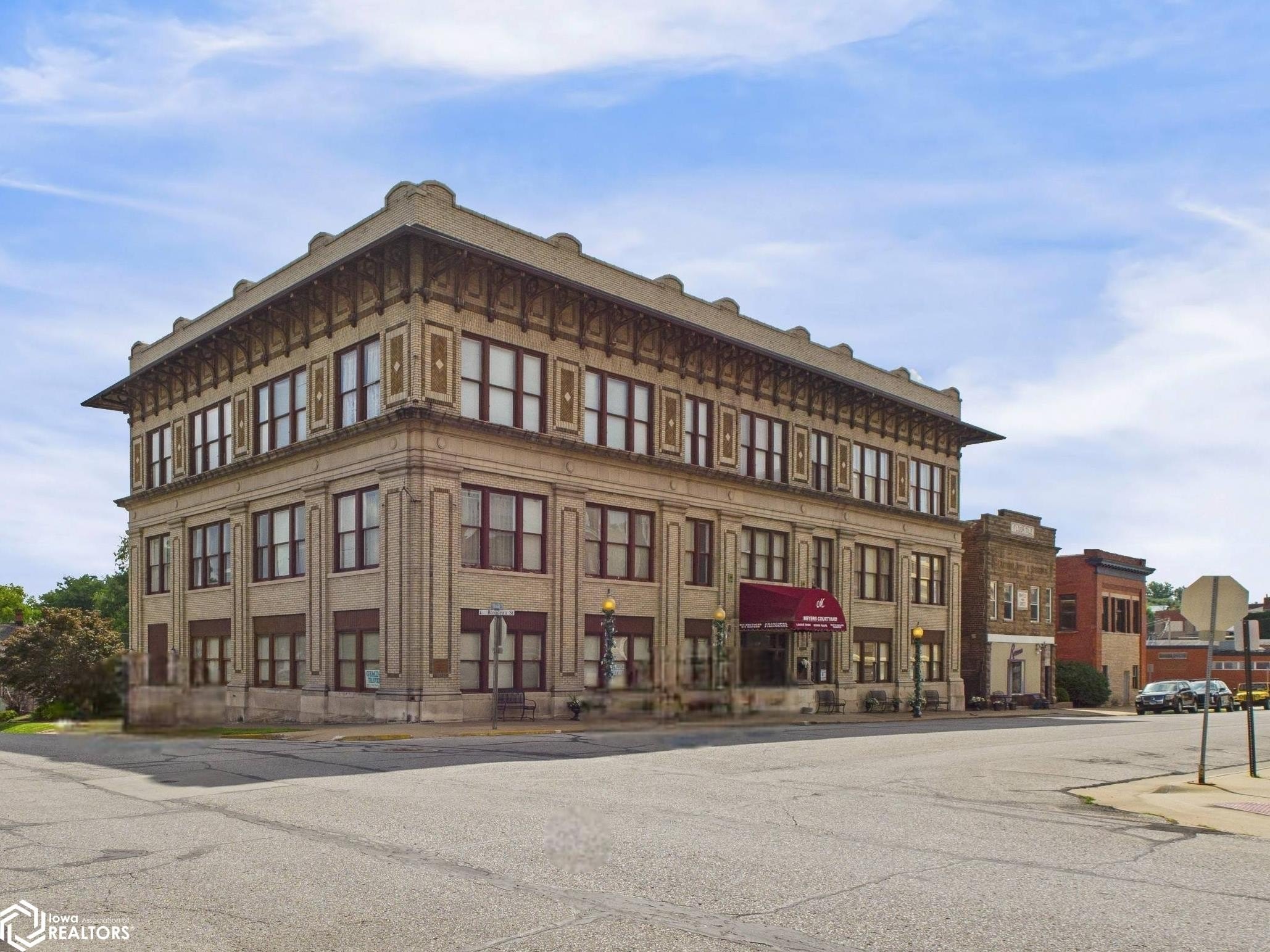 Iconic Downtown Investment Opportunity