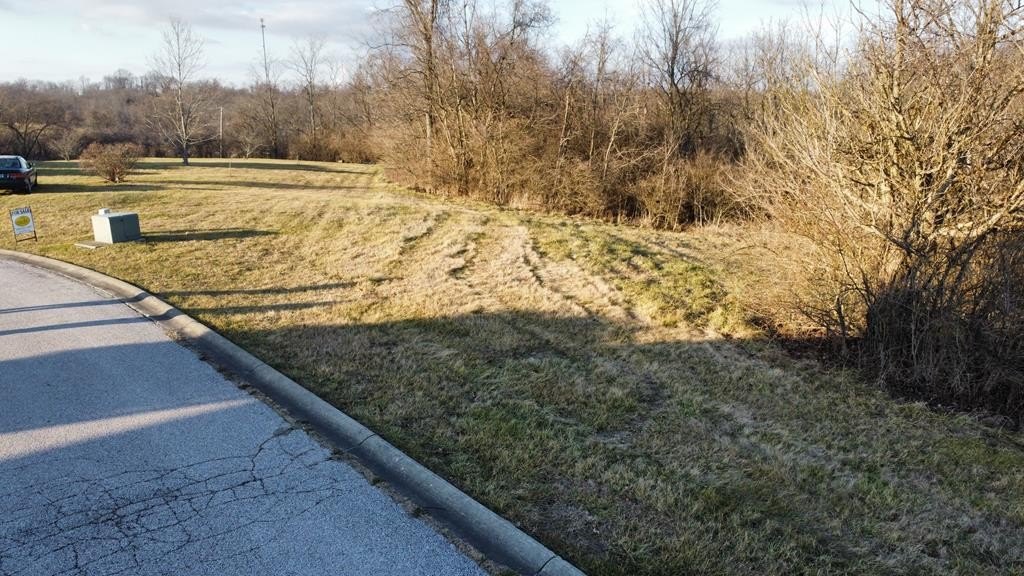Residential Lot in Pinewood Subdivision