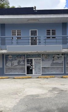 Equipped Medical Office Space