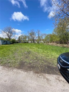 Watertown Land Parcel For Sale