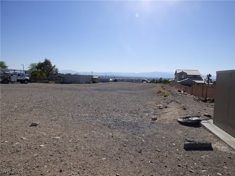 Commercial Land in High-Traffic Area