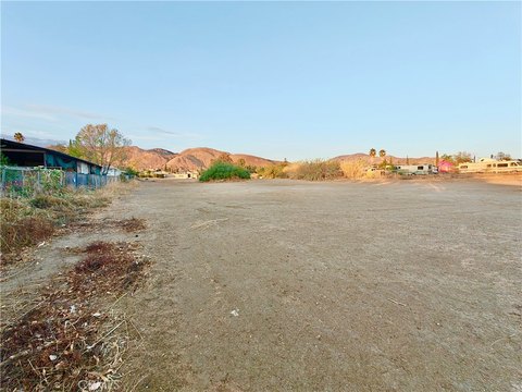 Jurupa Valley Land Opportunity