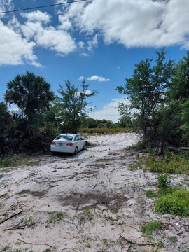 LAND - Okeechobee, FL