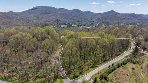 Mountain Estate Lot with Permits
