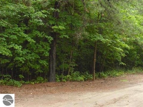 Wooded Land Near Kingsley