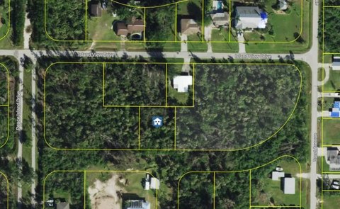 Land, PUNTA GORDA, FL