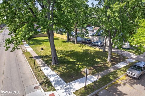 VACANT LAND, Hazel Park, MI
