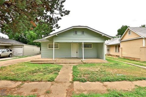 Side-by-Side Triplex Investment Portfolio