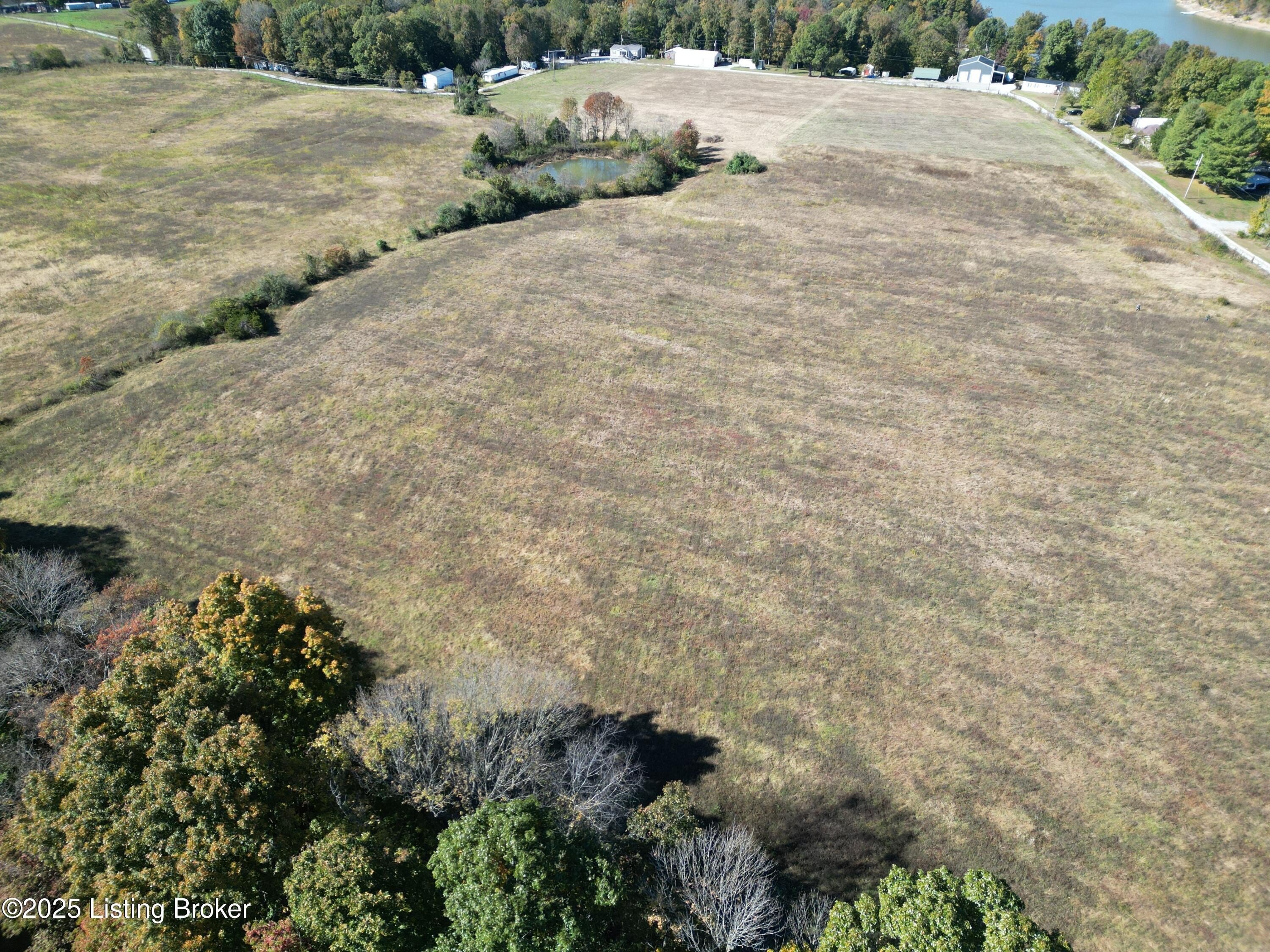 Land Near Rough River Lake