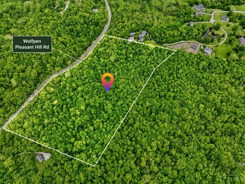 LAND - Miami Twp, OH