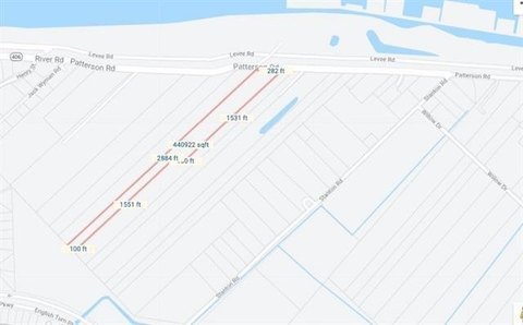 Land, New Orleans, LA