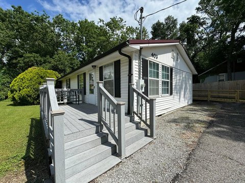 Commercial Property in Prime Location