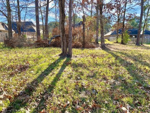 Crown Colony Homesite Opportunity