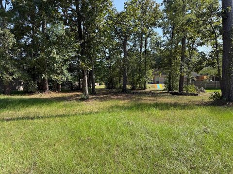 Crown Colony Homesite Opportunity