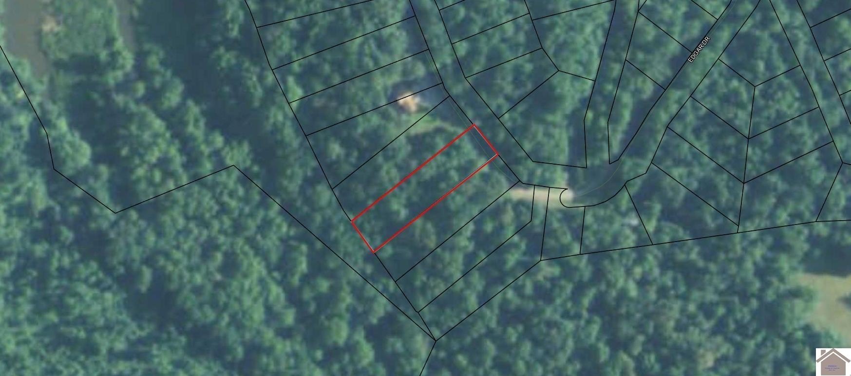 Residential Land Near Lake Barkley