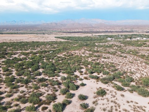 Versatile Land in Fort Thomas, AZ