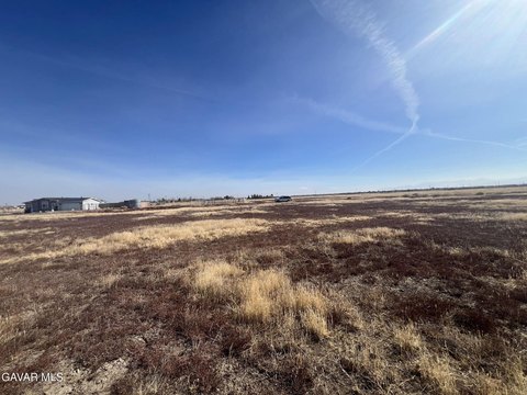 Lancaster Land Ready to Build
